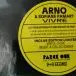 Arno & Sofiane Pamart - Vivre (Жёлтый, Альбом, Лимитированое) - фото №1