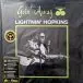 Lightnin' Hopkins - Goin' Away (180g, LP, Album, Reissue, Repress, Stereo) - фото №1