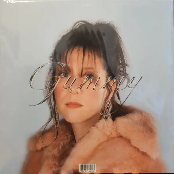 Anna Aaron - Gummy (LP, Album)