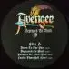Avenger - Depraved To Black (Лимитированое, Переиздание) - фото №5