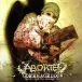 Aborted - Goremageddon (The Saw And The Carnage Done) (Red, Translucent, LP, Album, Reissue) - фото №1