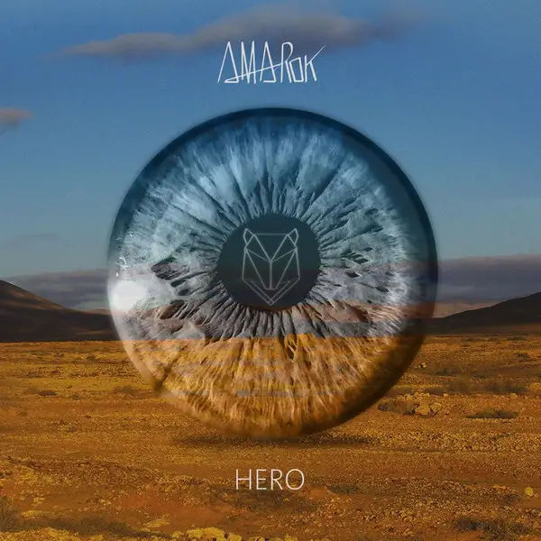 Amarok - Hero (Альбом, Пронумерованный)