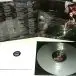 Abbath - Dread Reaver (Silver, LP, Album) - фото №3