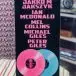21st Century Schizoid Band - Live In Japan (2 пластинки, Pink, Blue, LP, Album, Stereo) - фото №12