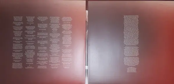 Above & Beyond - Flow State (2 платівки, LP, Album) - фото №5