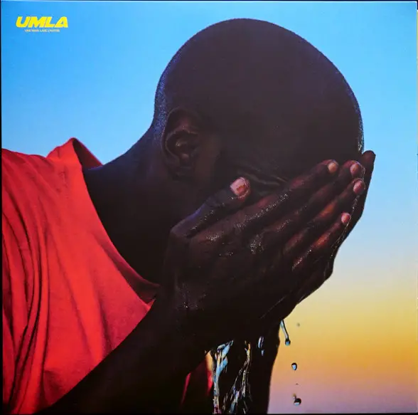 Alpha Wann - UMLA  (2 платівки, Жовтий, Альбом)