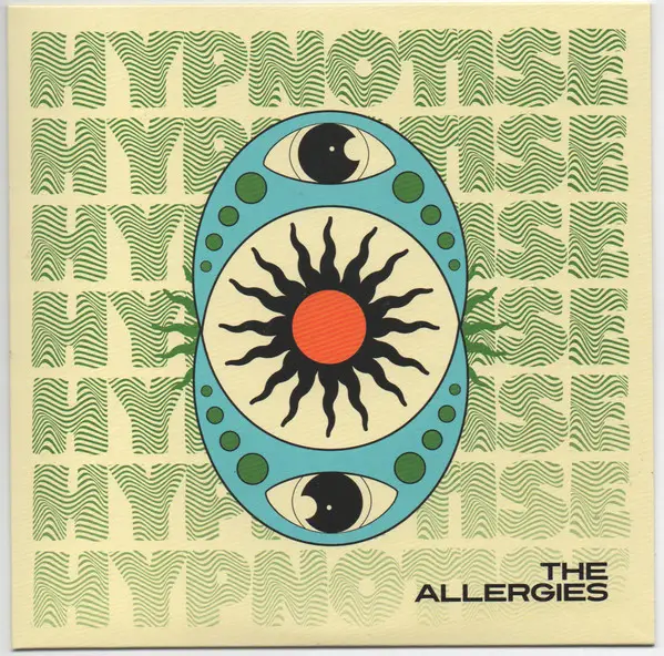 The Allergies - Hypnotise (Сингл)