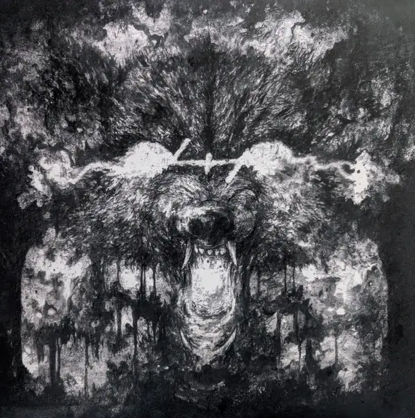 Aptorian Demon - Liv Tar Slutt (Дым, Мрамор, Альбом, Лимитированое)