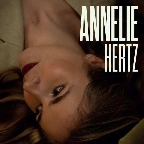 Annelie de Vries - Hertz (Альбом)