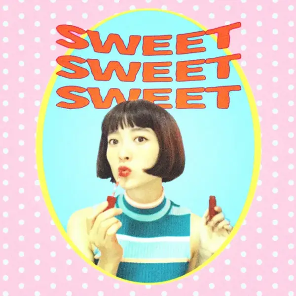 Amaiwana - Sweet Sweet Sweet