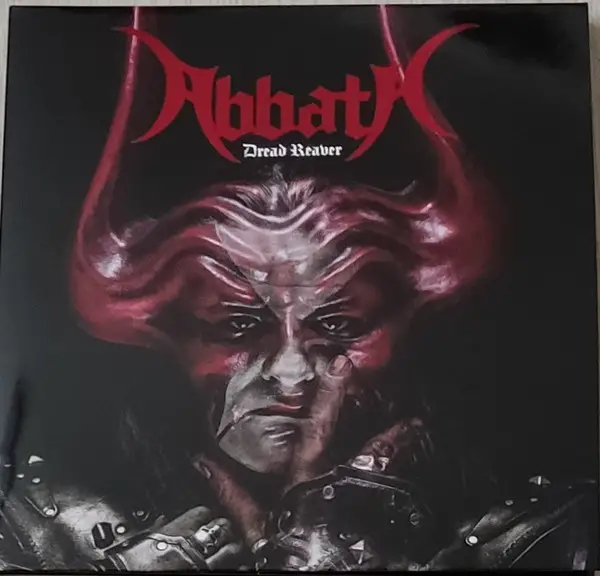 Abbath - Dread Reaver (LP, Album)