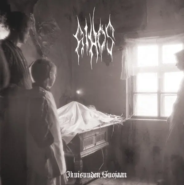 Aihos - Ikuisuuden Suojaan (Мини-альбом)