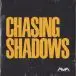 Angels & Airwaves - Chasing  Shadows (Жёлтый, Непрозрачный, 45 об/мин, EP, Переиздание) - фото №1