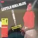 Ernestine Anderson - Little Girl Blue (Альбом, Лимитированое, Пронумерованный, Переиздание) - фото №1