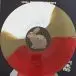 Michael Abels - Us (Original Motion Picture Soundtrack) (2 пластинки, Red, Brass, White, Split, LP, Album, Reissue) - фото №8