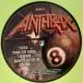 Anthrax - Volume 8 - The Threat Is Real (2 пластинки) - фото №10