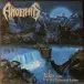 Amorphis - Tales From The Thousand Lakes (Прозорий, Синій, Мармур, Альбом, Перевидання) - фото №1