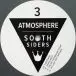Atmosphere - Southsiders (2 платівки, Металічний колір, Срібний, Альбом) - фото №11