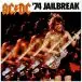 AC/DC - '74 Jailbreak (LP, Album, Compilation, Reissue, Remastered) - фото №1
