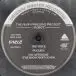 The Alan Parsons Project - I Robot (2 пластинки, 180 грамм, Раскладная обложка, 45 об/мин, Альбом, Лимитированое, Пронумерованный, Переиздание, Ремастеринг, Специальное издание) - фото №7