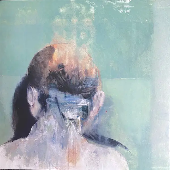 Daughter - Not To Disappear (LP, Album) - фото №4