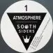 Atmosphere - Southsiders (2 платівки, Металічний колір, Срібний, Альбом) - фото №7