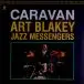 Art Blakey & The Jazz Messengers - Caravan (180 грам, Альбом, Лимітоване, Перевидання, Ремастеринг) - фото №1