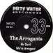 The Arrogants - Introducing... (33 ⅓ об/мин, EP) - фото №3