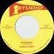 Horace Andy & Dub Specialist - Skylarking / Sky - Rhythm (45 об/мин, Ремастеринг) - фото №1