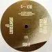 Jeff Pietro & Israel Vines - Disintegrate EP (White, EP) - фото №2