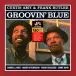 Curtis Amy & Frank Butler - Groovin' Blue (180 грамм, Альбом, Лимитированое, Переиздание, Ремастеринг) - фото №1