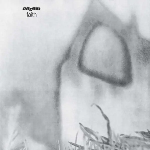 The Cure - Faith (180 грамм, Альбом, Переиздание, Ремастеринг, Дополнительная печать)