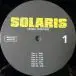 Эдуард Артемьев - Solaris (Original Soundtrack) (Раскладная обложка, 180 грамм, Альбом, Переиздание, Ремастеринг) - фото №4