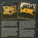 More - Warhead (Album, Reissue, Remastered) - фото №5