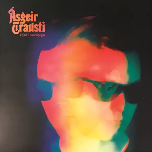 Ásgeir Trausti - Dýrð Í Dauðaþögn (Альбом)