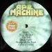 Ape Machine - Live At Freak Valley (Альбом, Лимитированое) - фото №5