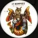 17 Hippies - Biester (LP, Album) - фото №7