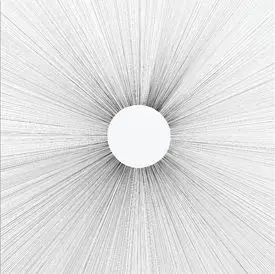 Aun - Full Circle (Прозрачный, EP, Лимитированое)
