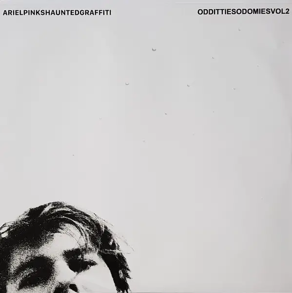 Ariel Pink's Haunted Graffiti - Odditties Sodomies Vol. 2 (Сборник) - фото №5