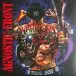 Agnostic Front - Warriors (Purple, Blue, Sea, LP, Album, Reissue) - фото №1