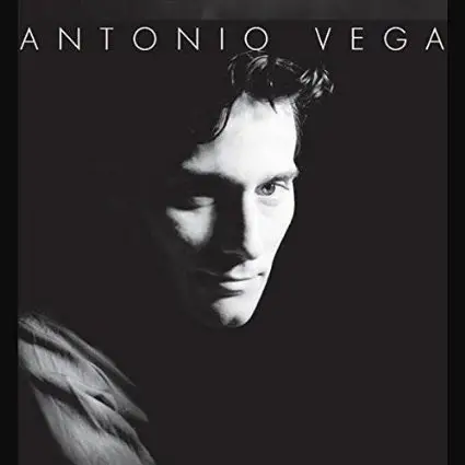 Antonio Vega - No Me Iré Mañana (Edición 25° Aniversario) (Альбом, Переиздание, Ремастеринг)