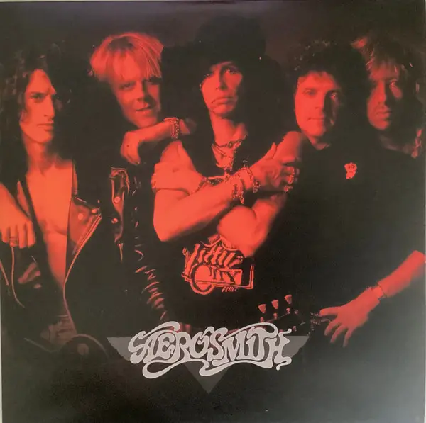 Aerosmith - Greatest Hits (4 пластинки, 180g, LP, Compilation) - фото №4