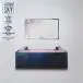 Another Sky - Forget Yourself EP / Life Was Coming In Through The Blinds EP (45 об/мин, EP) - фото №1