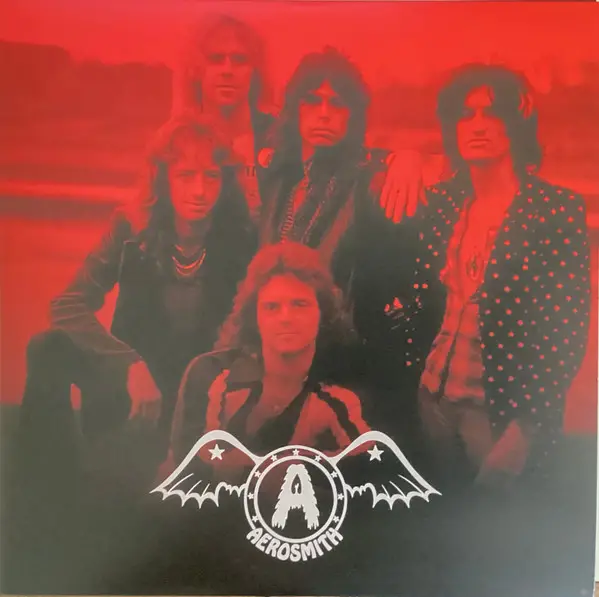 Aerosmith - Greatest Hits (4 пластинки, 180g, LP, Compilation) - фото №3