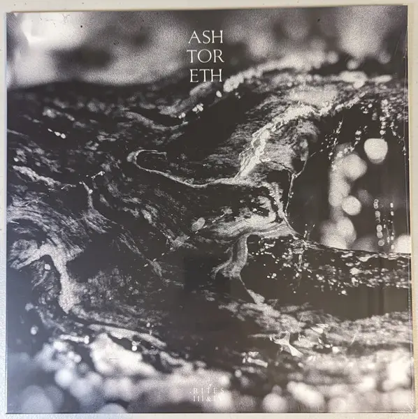 Ashtoreth - Rites III-IV (Альбом)