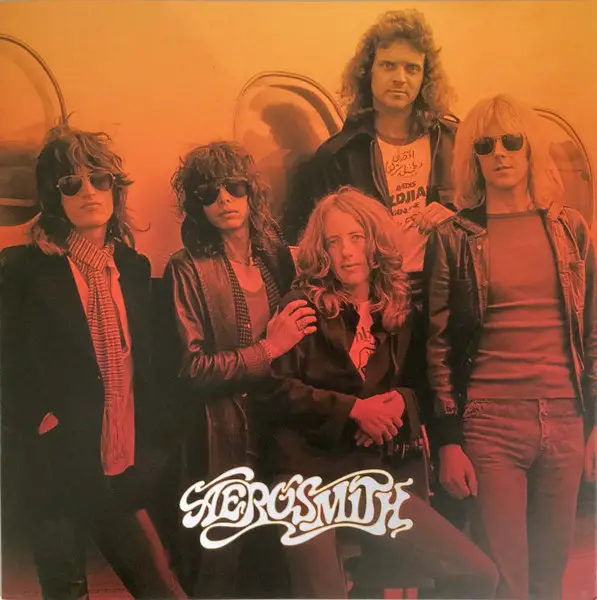 Aerosmith - Greatest Hits (4 пластинки, 180g, LP, Compilation) - фото №7
