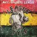 Anti-Nowhere League - League Style (Loosen Up Volume 1) (Красный, Альбом, Лимитированое) - фото №1