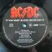 AC/DC - If You Want Blood You've Got It (LP, Album, Reissue, Remastered, Repress, Stereo) - фото №3