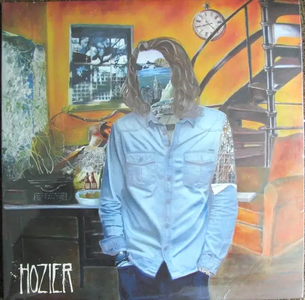 Hozier - Hozier (2 пластинки, Альбом, Переиздание)