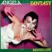 Angela Werner - Fantasy (45 об/мин, Макси-сингл, Переиздание, Ремастеринг) - фото №1